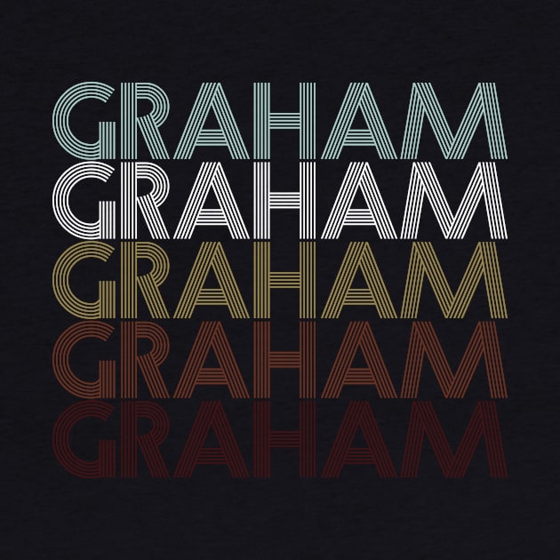 Graham by thinkBig